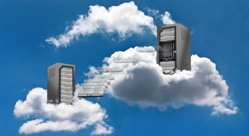 cloud computing madison